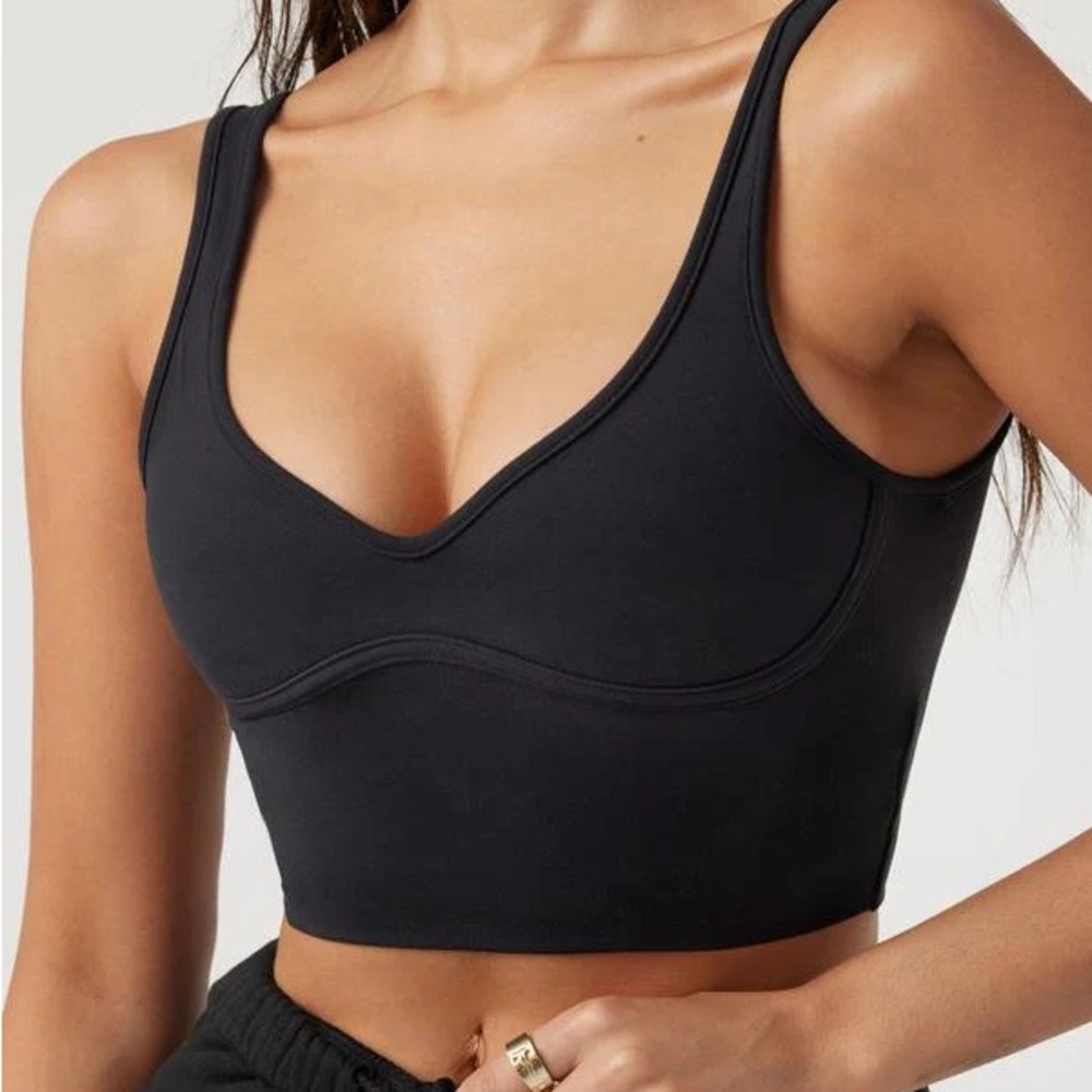 JOAH BROWN CONTOUR TANK